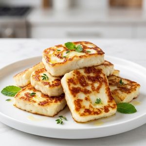 Kızartmalık Peyniri 1kg