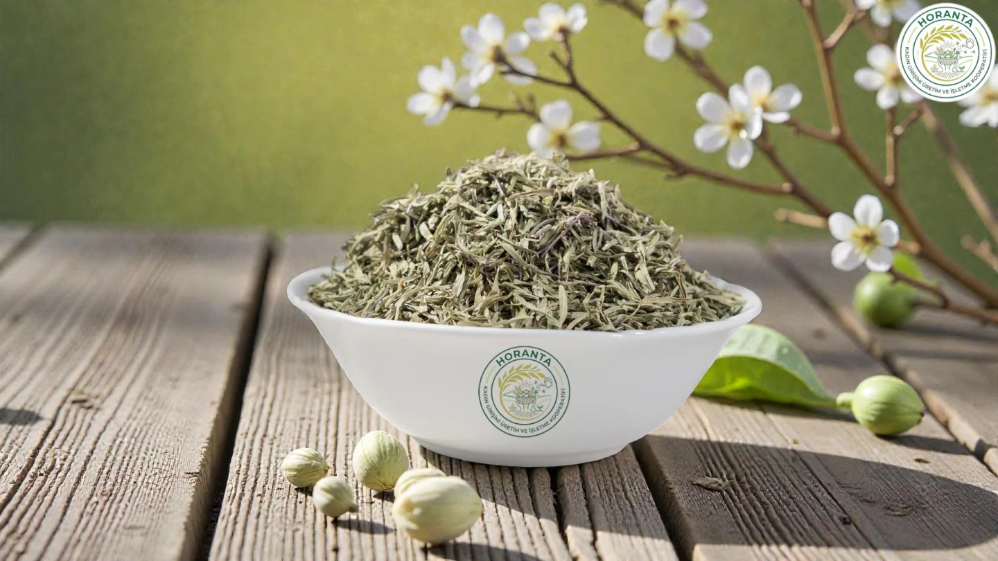 Kuru Kekik - Zahter (100 gr)