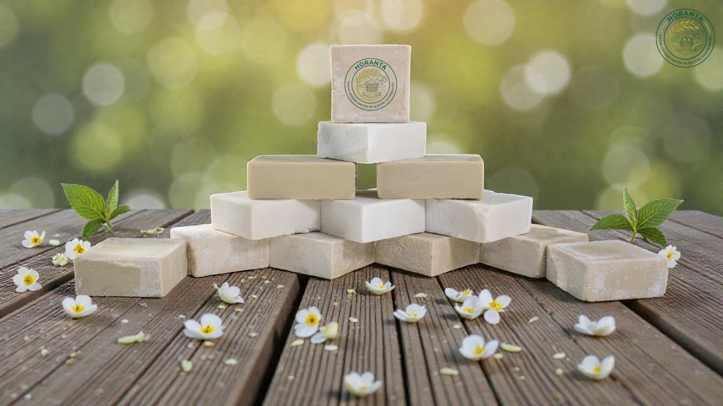 %100 Defne Sabunu (adet)