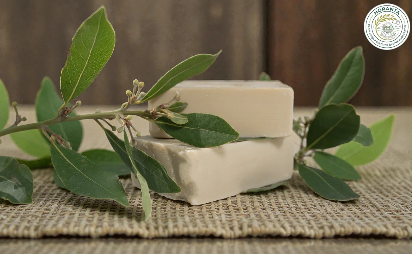 %100 Defne Sabunu (adet)