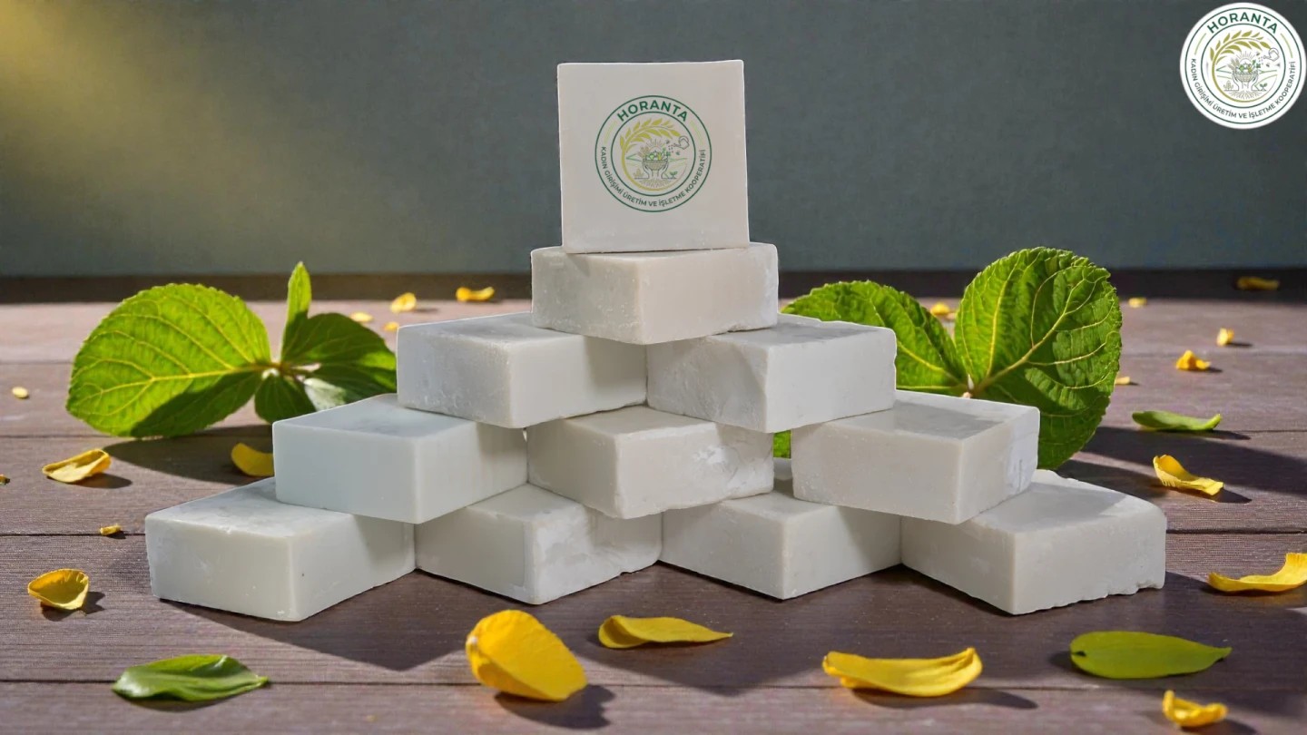 Ardıç Esanslı Sabun (adet)