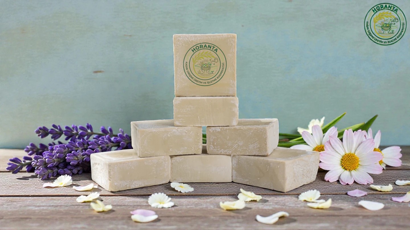 Ardıç Esanslı Sabun (adet)