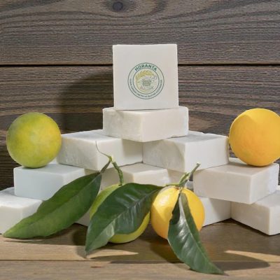 Portakallı Sabun (adet)