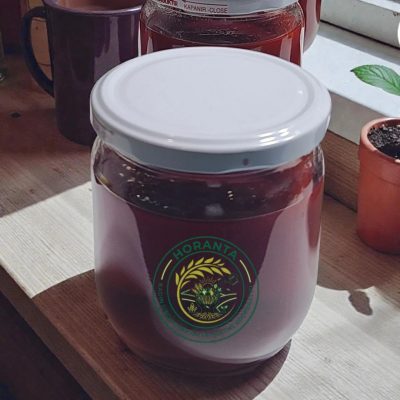 Sarı Kantaron Yağı 50 cc