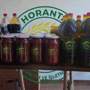 Urunlerimiz-horantakoop-Horantakoop Fesleğen (50 gr)